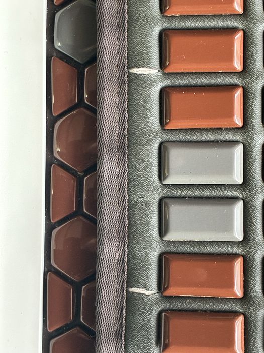 Mata Grzewcza Nuga Best model T5