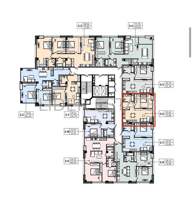 Продаж квартири ЖК MAVERICK|Боздош|Будапешт|Ужгород