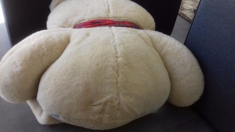 Boneco de Peluche original Forever Friends