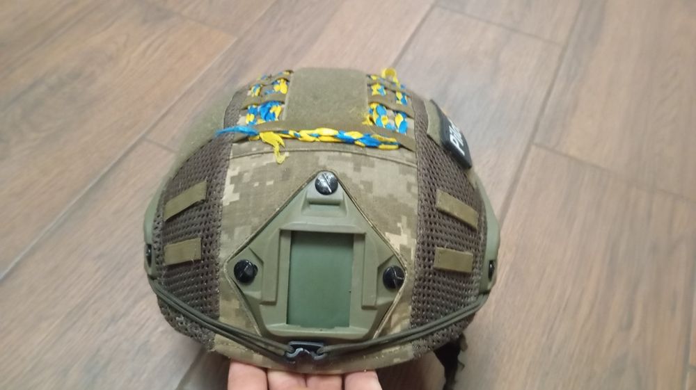Продам військовий шолом