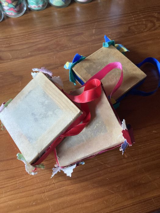 Artesanato - adufes de penha garcia