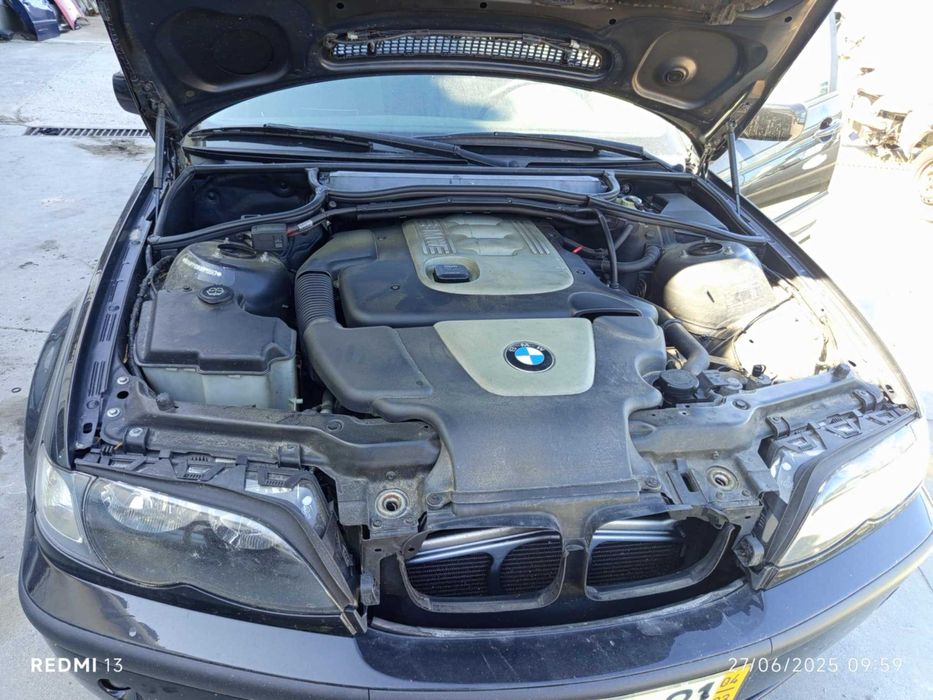 Para peças BMW 3 2.0 320D Touring ano 2004