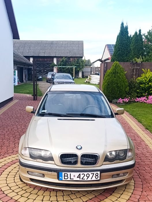 BMW Seria 3