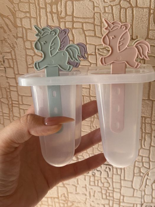 Форма для морозива.