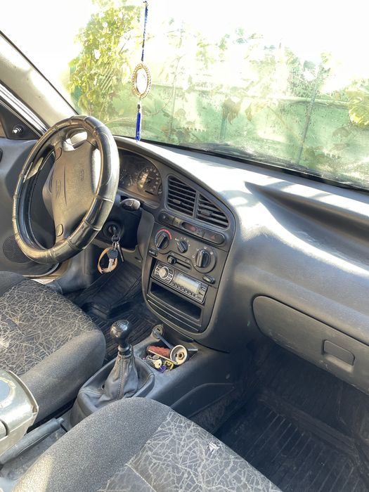 Продам Daewoo Lanos 2008