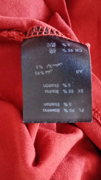 Sprzedam golf Lindex rozm. L