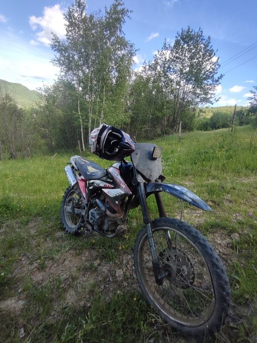 Fortе ft 200 kros