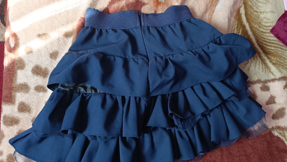 Спідничка для дівчинки