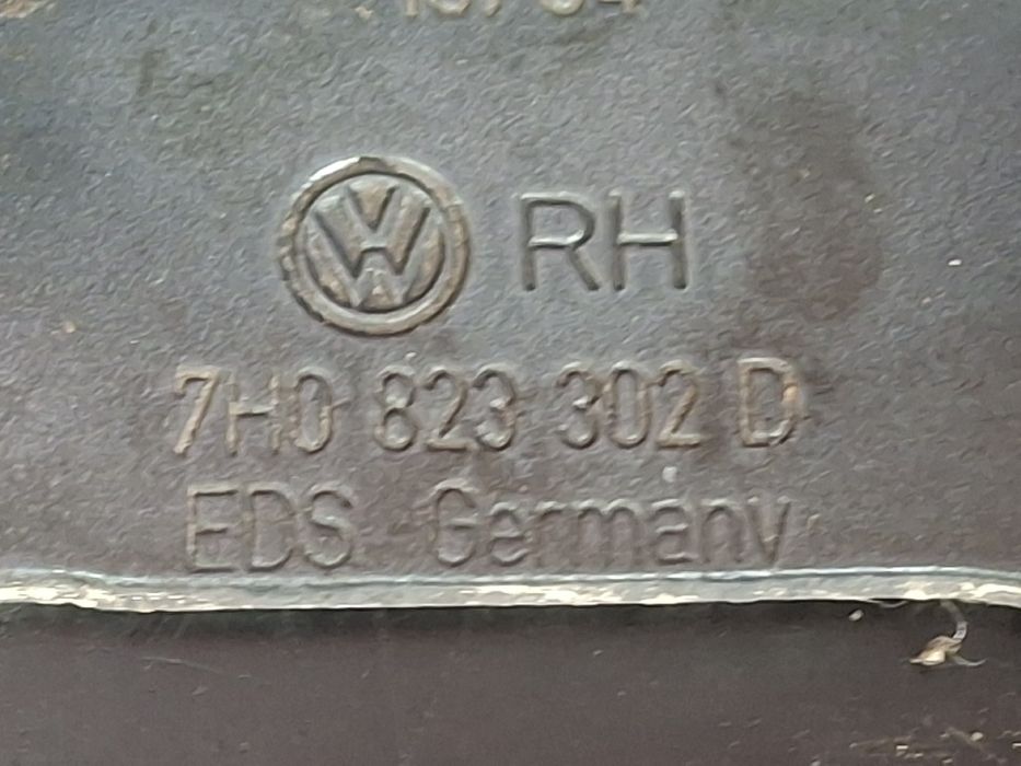 Dobradiça capot VOLKSWAGEN Transporter V (7HA, 7HH, 7EA, 7EH)