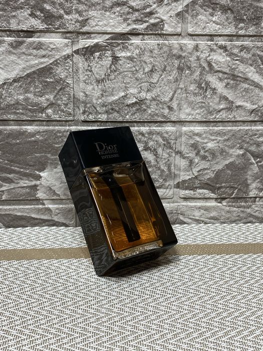 Christian Dior Homme Intense. 100 ml