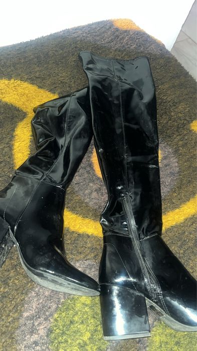 Botas da Aldo forum montijo