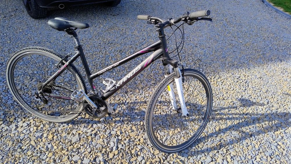 Rower damski Kands 29 cali