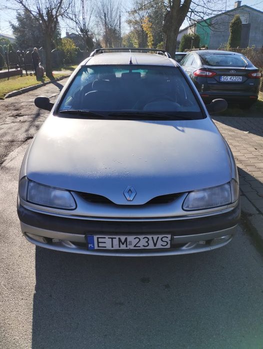 Renault Laguna