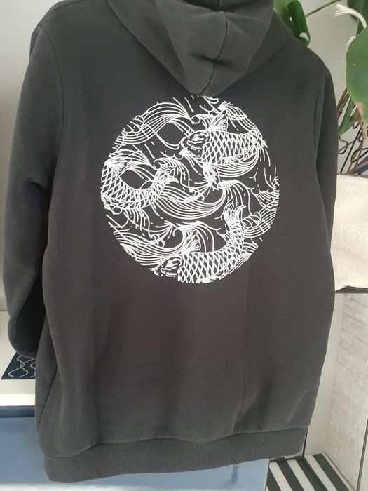 Bluza z kapturem Pier One L