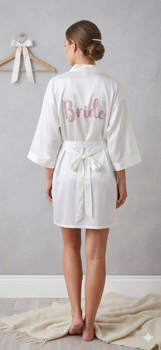 халатик нареченої bride m adore