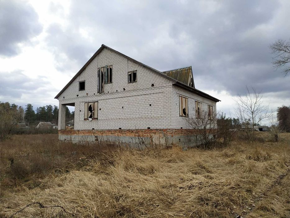 Будинок -дача с-ще Холодне, біля м.Золотоноша.
