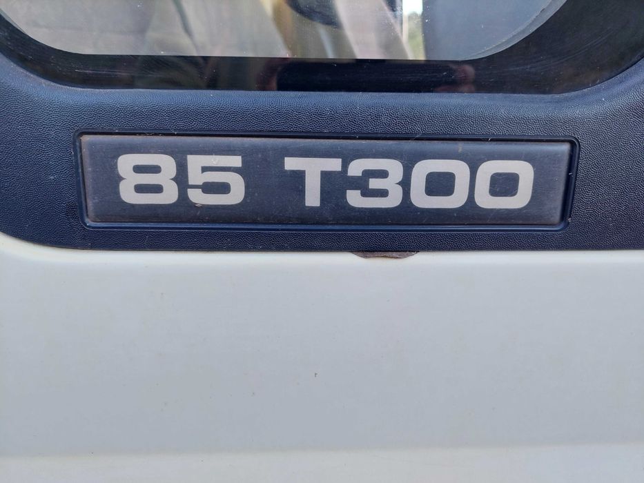 Ford Transit Tourneo, Autocaravana 6 lugares, Diesel