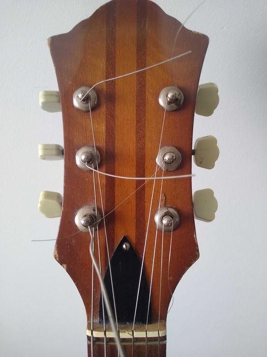 gitara Defil - Malwa