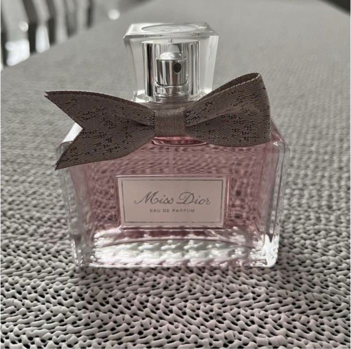 жіноча парфумована вода miss cherie eau de parfum 100 мл