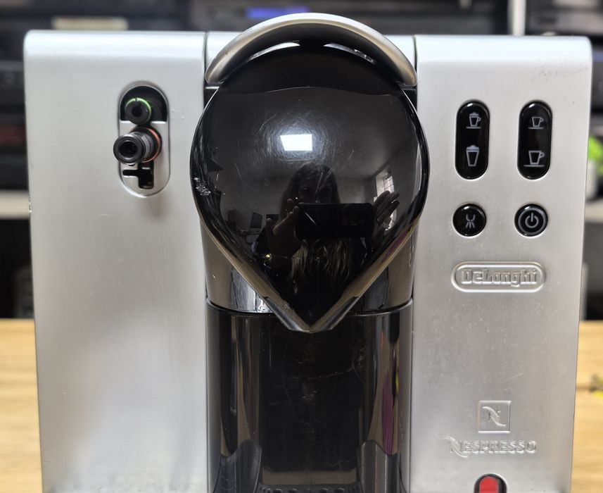 Кавові машини Krups/Rohs K-fee/Delonghi 1/2/3