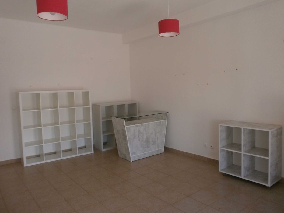 Casa para serviços