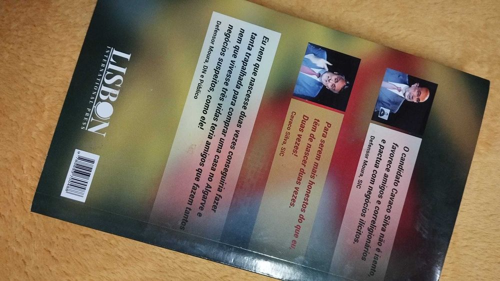 Contra a resignação