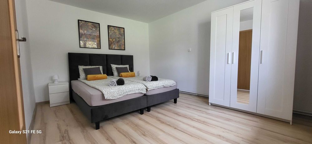 Agroturystyka Pod Świerkami