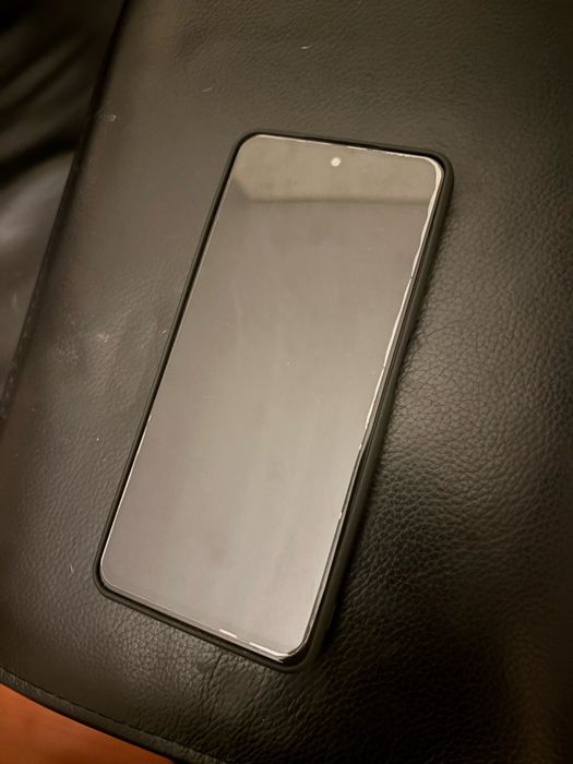 Telemovel Oppo a5x black blue