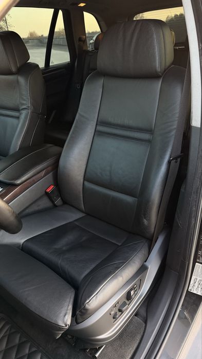Bmw x5 e70 3.0 d  m57