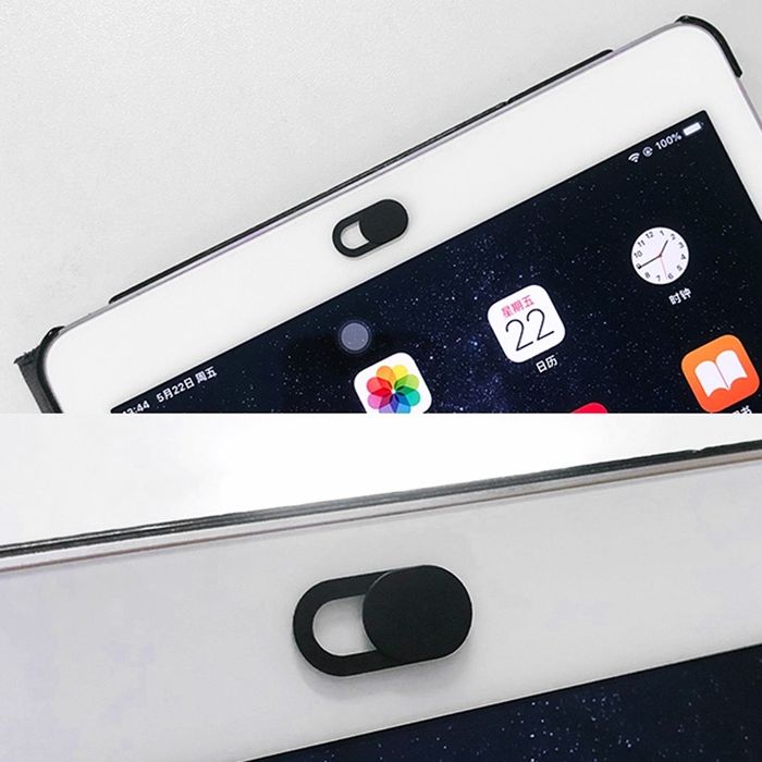 Web Cam Cover do zasłaniania kamerki