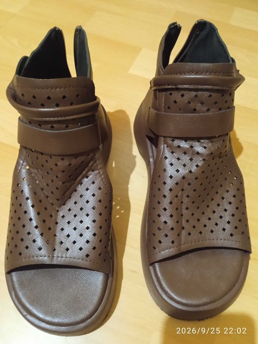 Buty damskie  nowe