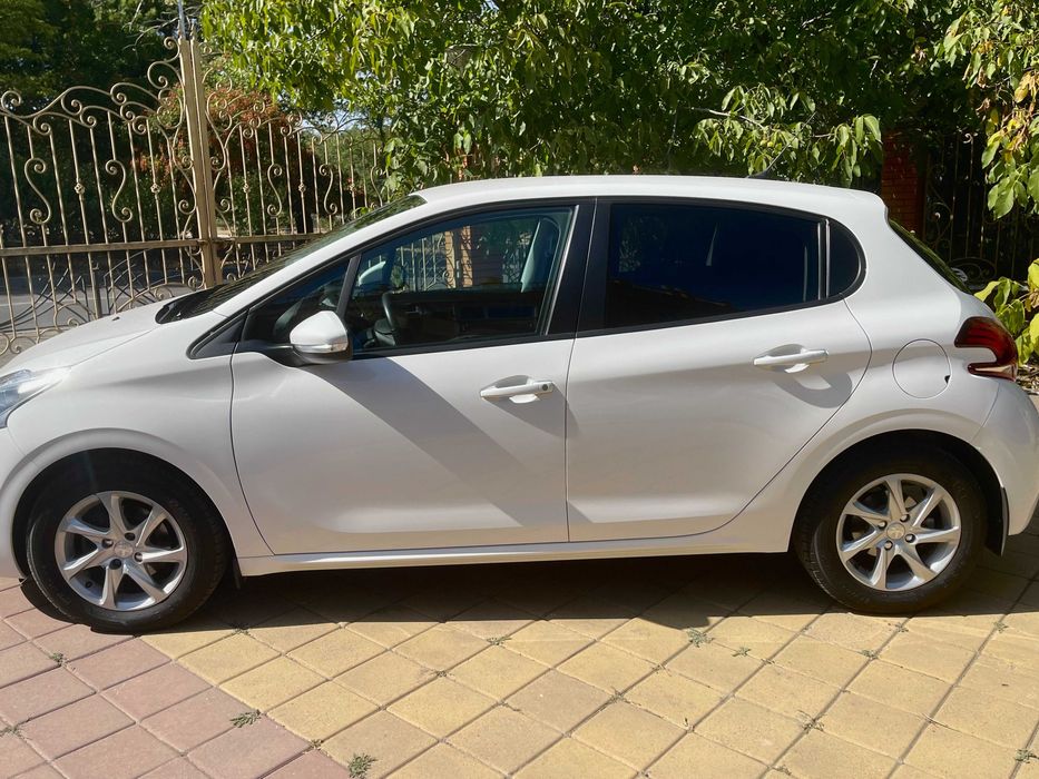 Продам Peugeot 208 Автомат, 2019 рік