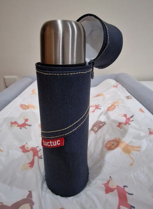 Porta Líquidos da Tuc Tuc