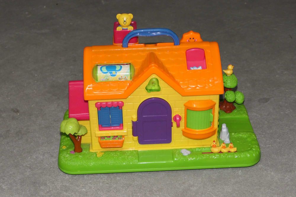 Brinquedos para Bebé - Vários