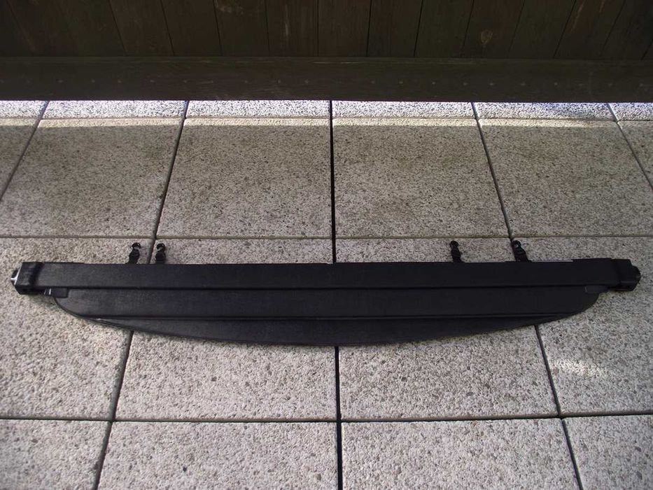 Roleta bagażnika Toyota Avensis Verso 2001'-2009'  -Oryginał!