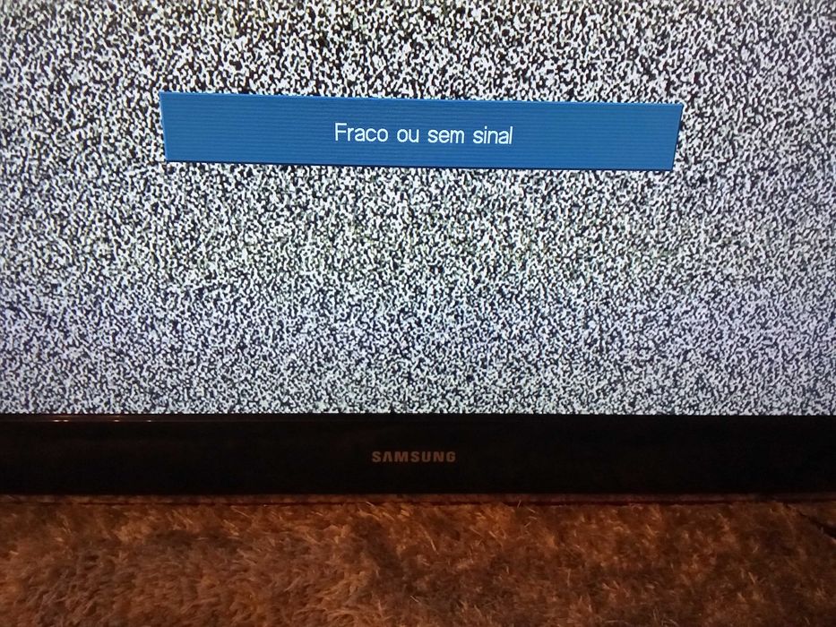 Vendo Samsung plasma