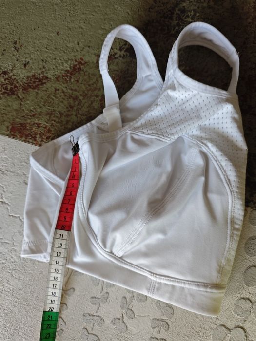 M&S biustonosz sportowy 100D stanik do fitnessu