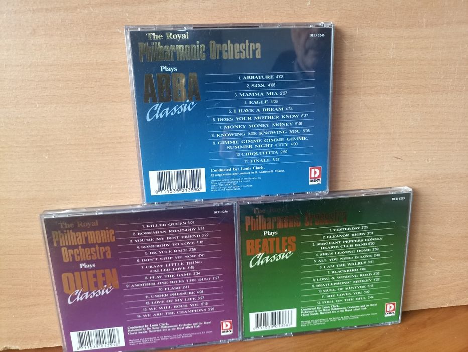 Royal Philharmonic Orchestra