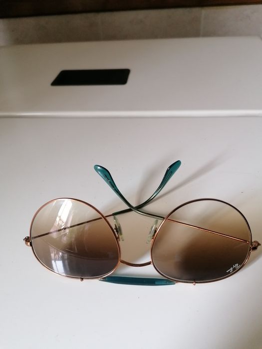 Óculos ray-ban senhora