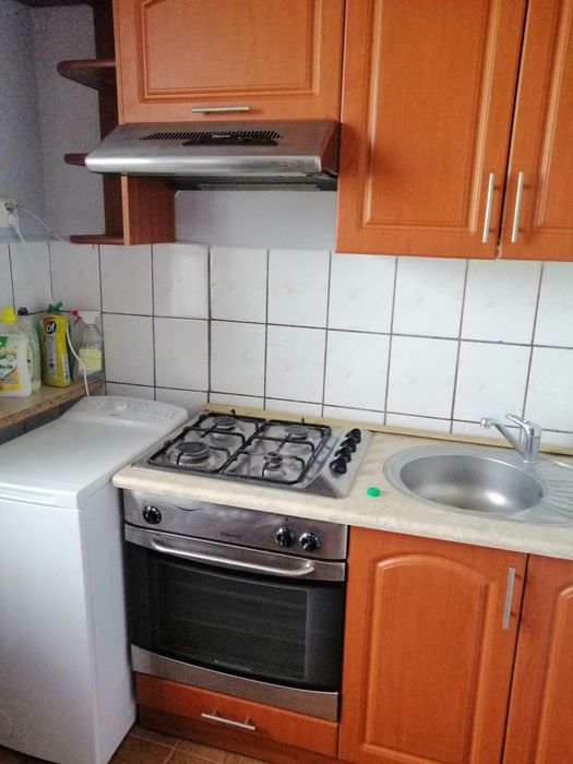 Mieszkanie – Sędziszów - Więcej