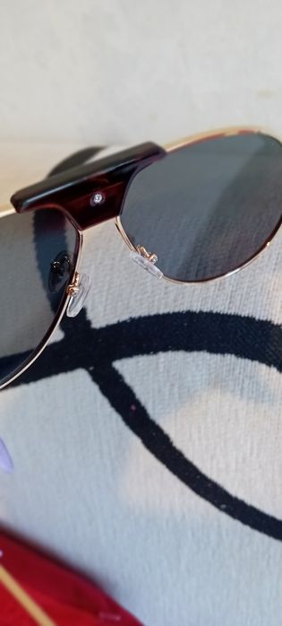 Piekne okulary versacze nowe