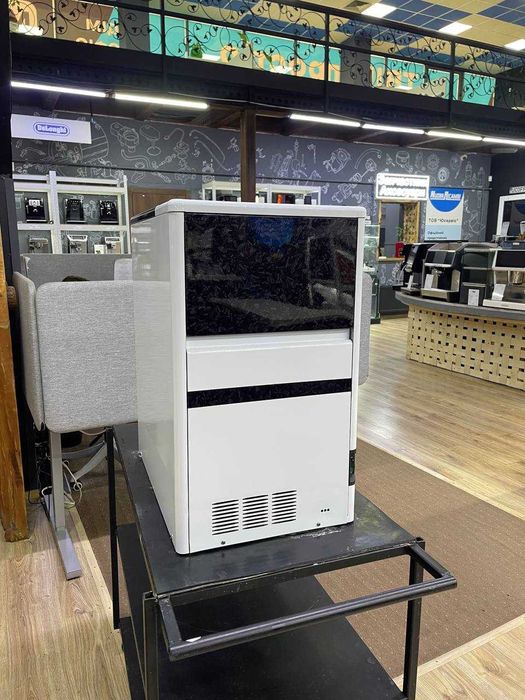 Льодогенератор SIMAG 25кг / Лёдогенератор / Сервіс / Гарантія