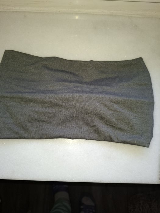 Dwie opaski na głowę