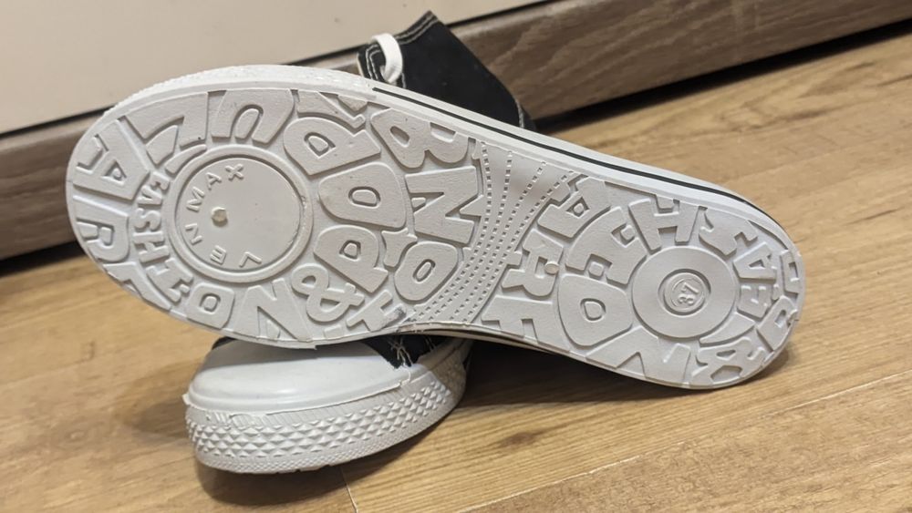 Trampki VenMax, nowe, rozmiar 36/37