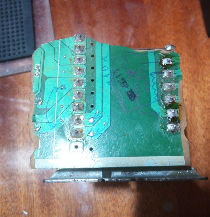 Трансформатор понижающий силовой,Panasonic SA-VK725D: 400 грн ...