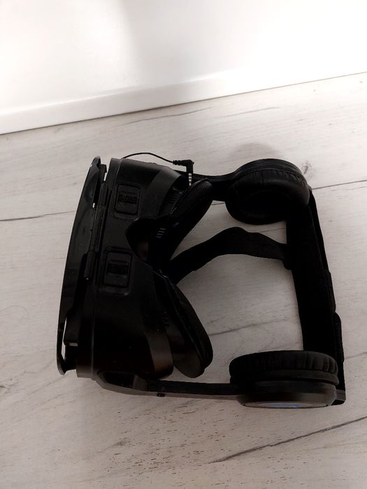 Очки" виртуальная реальность"