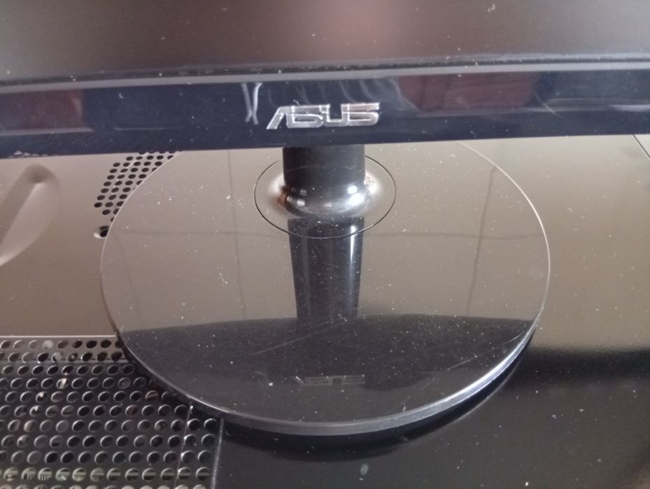 Monitor LCD ASUS 19 polegadas
