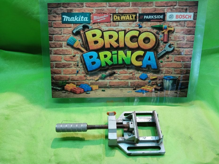Torno para engenho