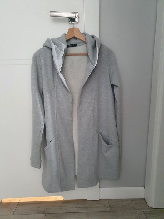 Bluza długa Reserved