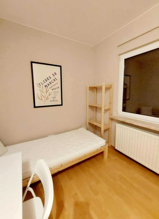 Wynajmę pokój | Tychy